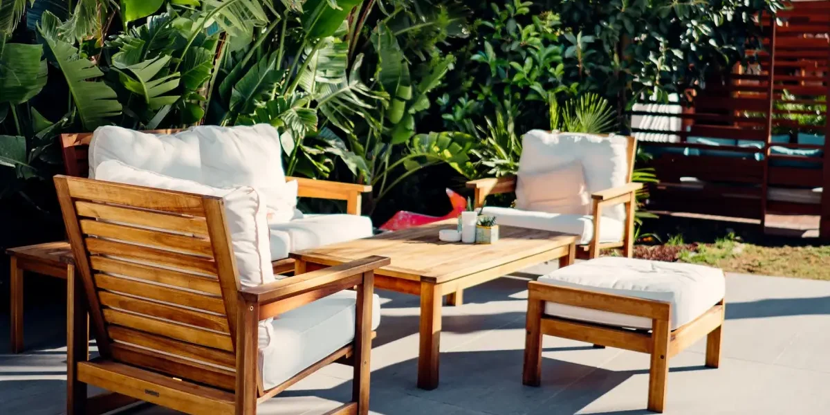 coin detente jardin