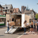 Comment organiser un déménagement à Strasbourg, de Neudorf à la Robertsau découvrez nos conseils pratiques pour organiser un déménagement réussi à strasbourg, du quartier de neudorf à la robertsau, en toute sérénité.