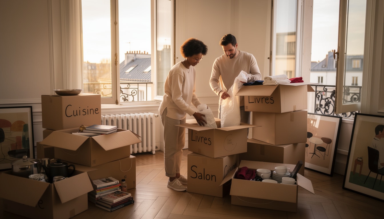 découvrez nos conseils pratiques pour un emménagement rapide et efficace à tomblaine. organisez votre installation sans stress et gagnez du temps.