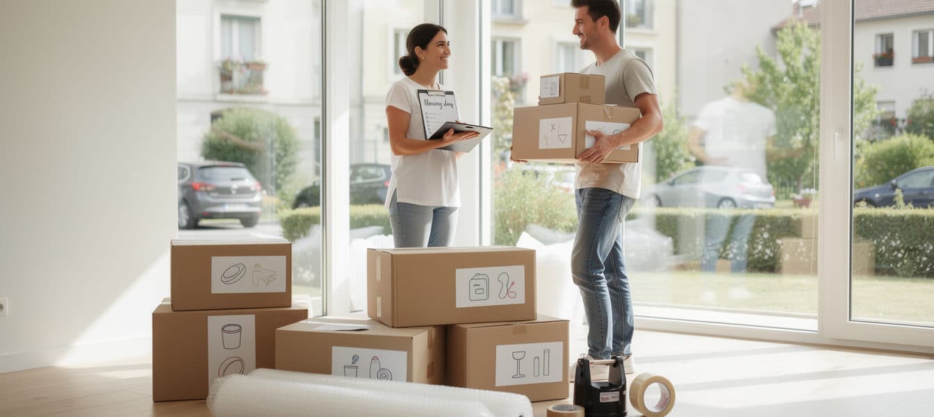 découvrez nos conseils pratiques pour un emménagement rapide et efficace à tomblaine. préparez-vous sereinement et facilitez votre installation dans cette ville dynamique.