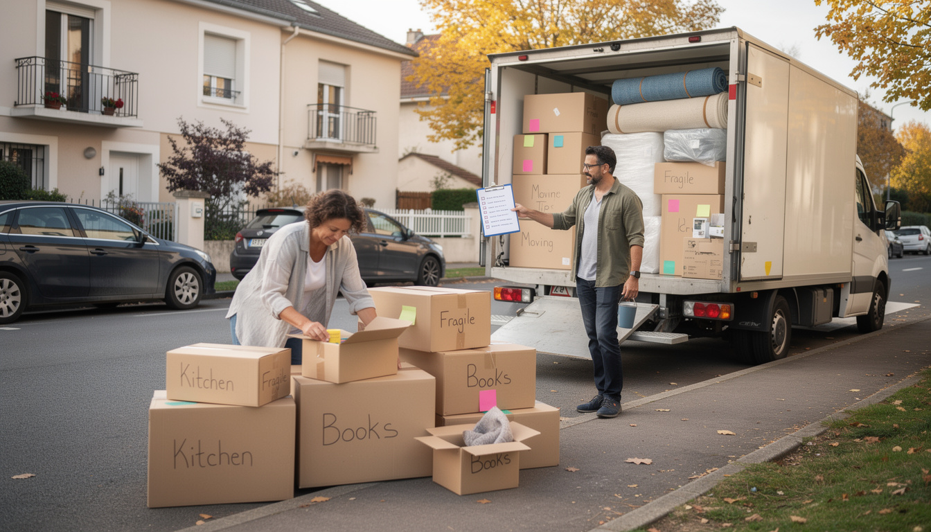découvrez nos conseils pratiques pour un déménagement réussi à laxou. organisez votre transfert sans stress grâce à nos astuces efficaces et simples.