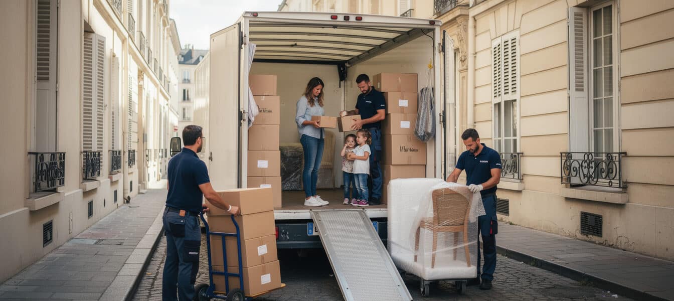 découvrez comment choisir le meilleur service de déménageurs à nancy pour un déménagement réussi, en toute sérénité et efficacité.