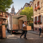 découvrez nos conseils pratiques pour réussir votre déménagement dans le quartier dynamique de la krutenau à strasbourg et profitez pleinement de votre nouvelle vie.