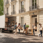 découvrez notre guide pratique pour déménager à nancy avec succès : conseils essentiels, astuces d'organisation et toutes les informations indispensables pour un emménagement serein.