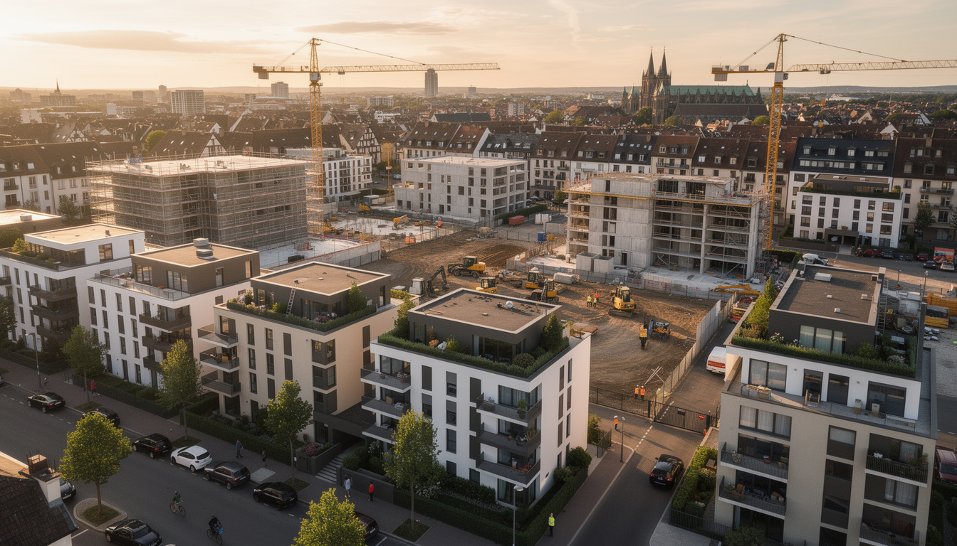 découvrez nos astuces pour un déménagement réussi à strasbourg en 2026, spécialement pour le quartier de meinau. conseils pratiques et informations utiles pour faciliter votre installation.
