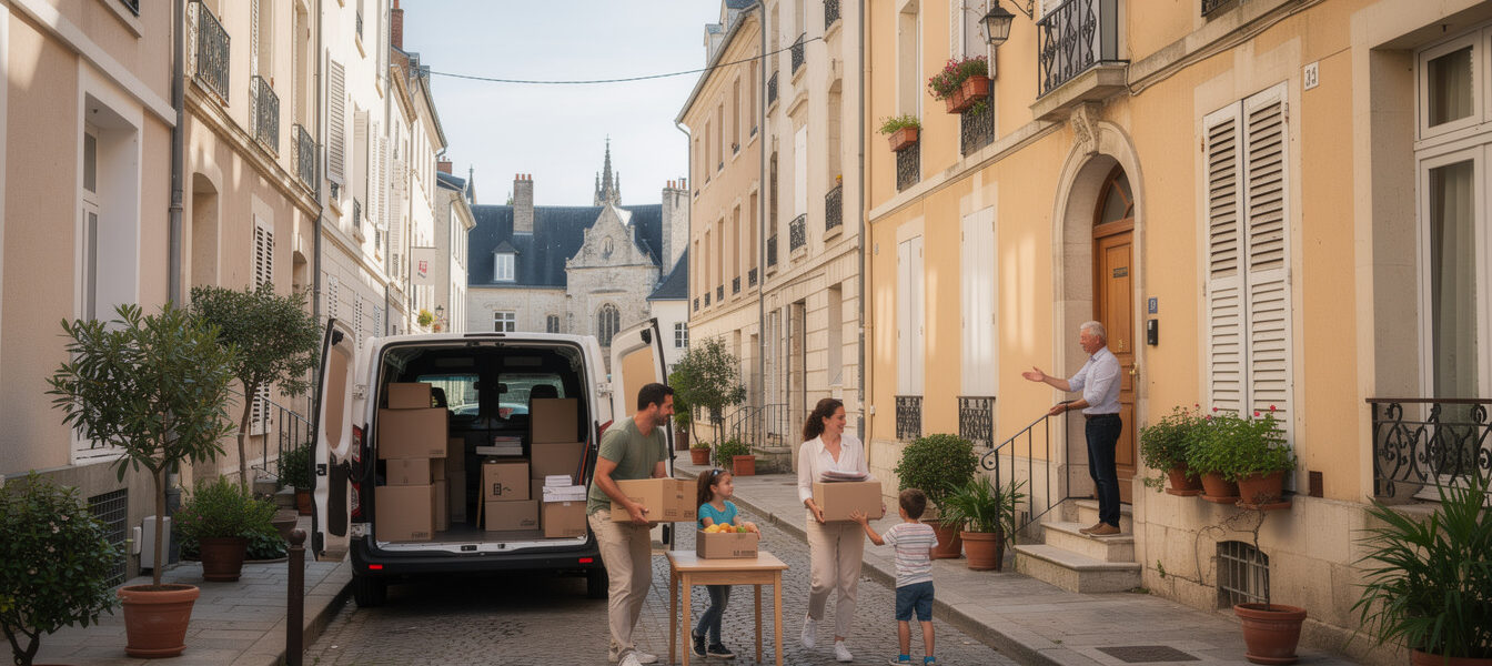 découvrez nos conseils pratiques pour réussir votre déménagement dans le quartier de saint-michel à nancy, et simplifiez votre installation en toute sérénité.