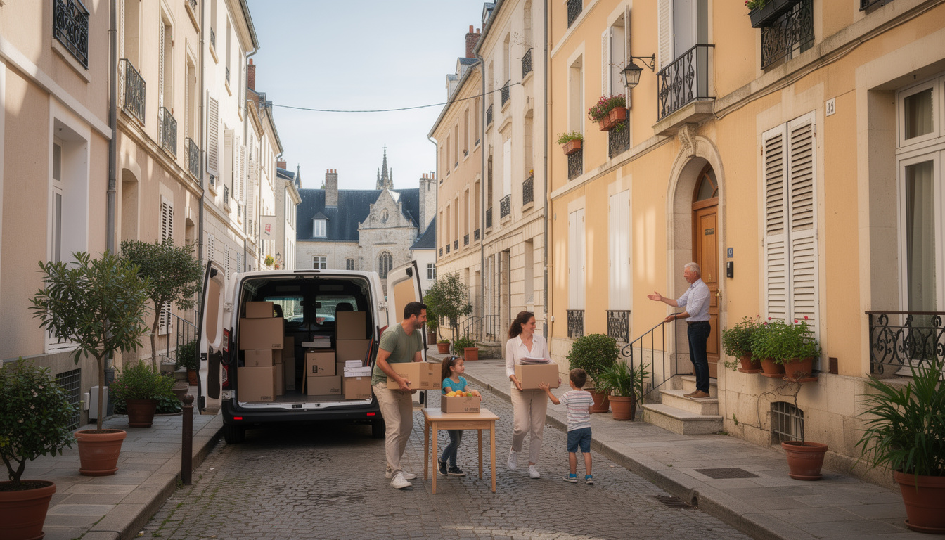 découvrez nos conseils pratiques pour réussir votre déménagement dans le quartier de saint-michel à nancy, et simplifiez votre installation en toute sérénité.