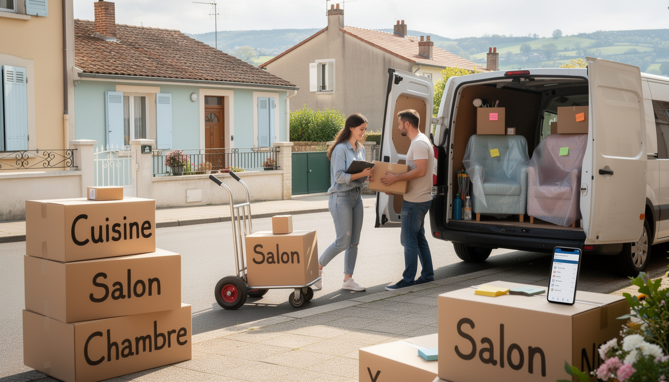 découvrez nos astuces pratiques pour réussir votre transfert à malzéville et vivre un déménagement sans stress ni encombre.