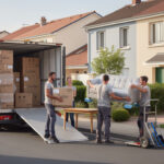 Transfert à Malzéville : astuces pour un déménagement sans encombre découvrez nos astuces pratiques pour un transfert réussi à malzéville et un déménagement sans encombre. organisez votre changement de domicile facilement et sereinement.