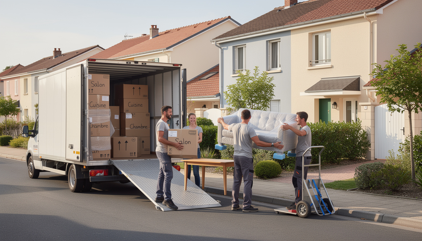 découvrez nos astuces pratiques pour un transfert réussi à malzéville et un déménagement sans encombre. organisez votre changement de domicile facilement et sereinement.