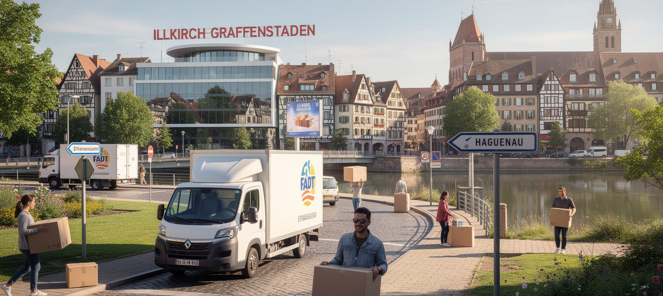 organisez votre déménagement dans l’eurométropole de strasbourg en toute sérénité. découvrez nos conseils et services pour un transfert réussi entre strasbourg, illkirch-graffenstaden et haguenau.