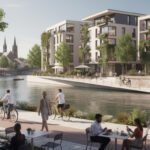 Emménagement à Strasbourg : pourquoi choisir la presqu’île Malraux pour s’installer découvrez pourquoi la presqu’île malraux à strasbourg est le choix idéal pour votre emménagement : un cadre de vie agréable, des services accessibles et un environnement dynamique.