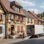 découvrez notre guide complet pour un déménagement réussi à sélestat et ses environs, de schiltigheim à ostwald. astuces, conseils pratiques et informations essentielles pour faciliter votre changement de domicile.