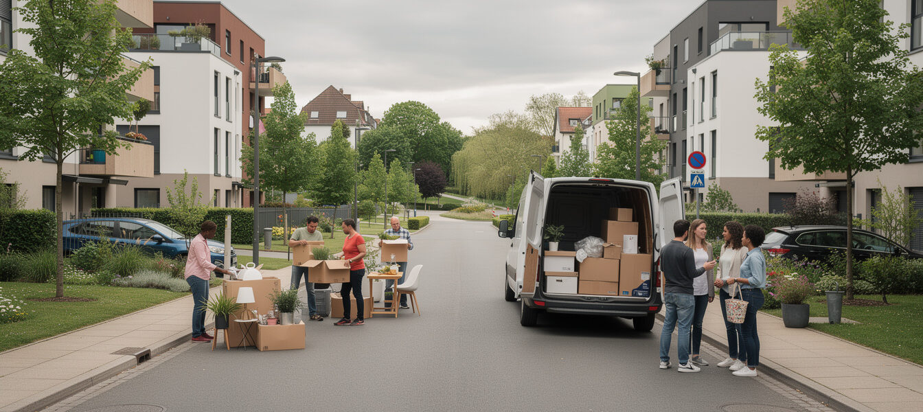 découvrez comment préparer facilement votre déménagement à la robertsau, un quartier accueillant de strasbourg. conseils pratiques et informations utiles pour un changement de domicile réussi.